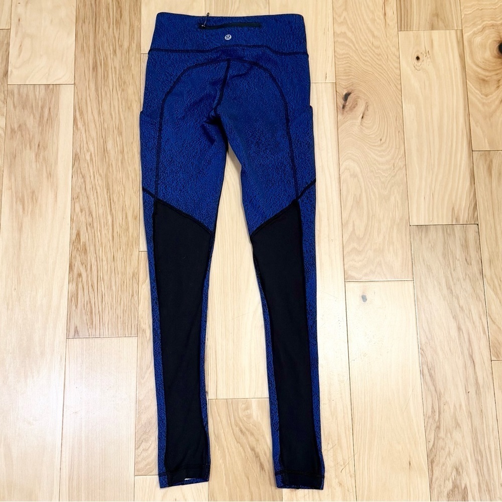 Lululemon Women’s Speed Tight V